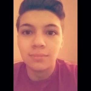 Meet your Posher, Steven