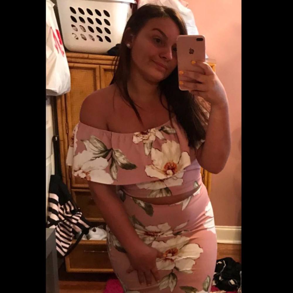 Meet your Posher, Ariana