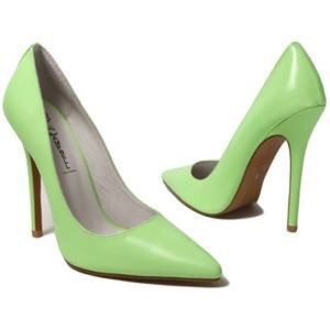 Glow in the dark Jeffrey Campbell Heels. Size 7