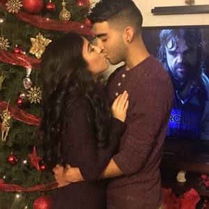 Meet your Posher, Sergio