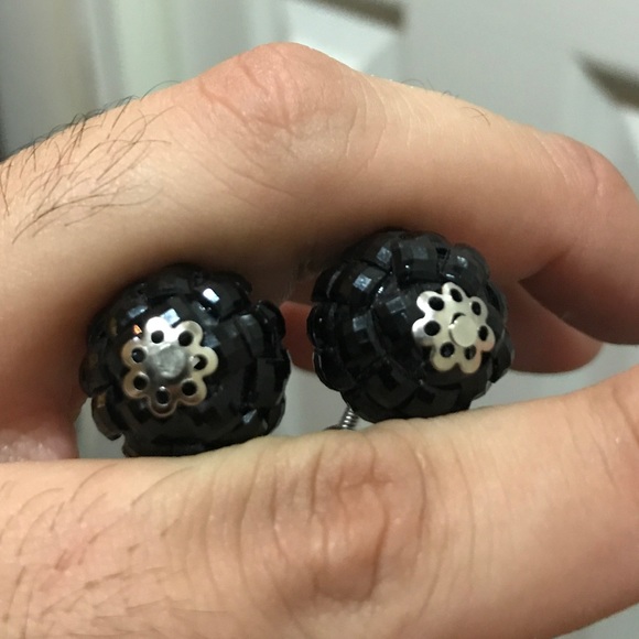 Earring Set - Picture 2 of 2