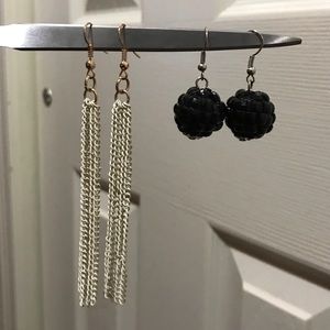 Earring Set