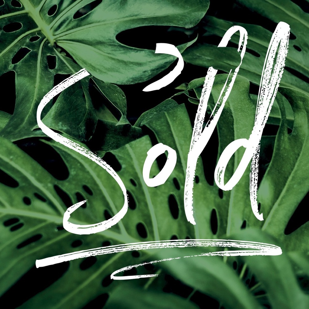 Sold Beyond This Point!