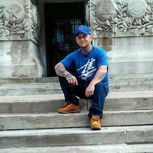 Meet your Posher, Dustin