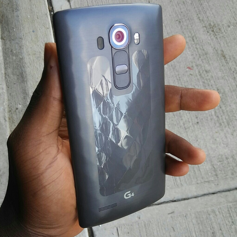 Phone LG G4