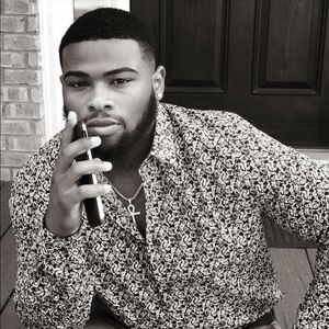 Meet your Posher, Brandon