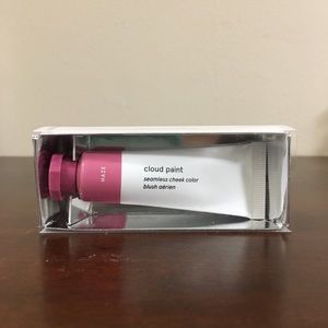 Glossier Cloud Paint Blush in Haze!