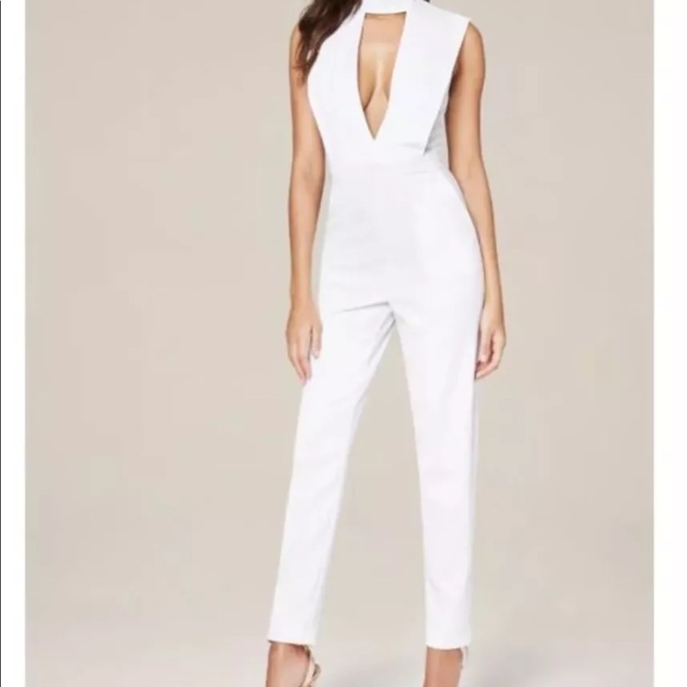 Choker jumper Bebe