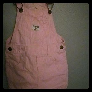 Oshkosh b gosh overalls