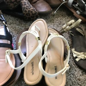Sandal bundle