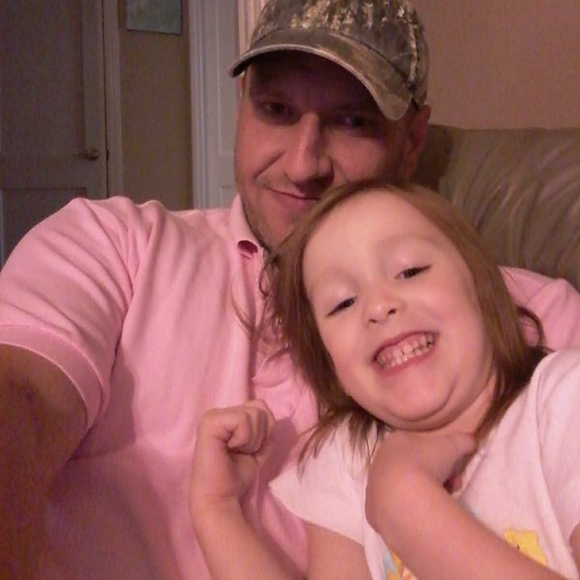 Meet your Posher, Jeff - Picture 1 of 1