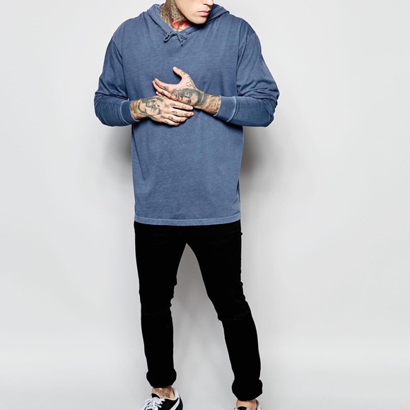 American Apparel Other - AA Hammer Series Hoodie Shirt