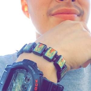 Meet your Posher, Gabriel