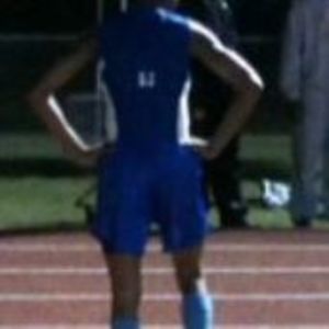 Meet your Posher, Nick