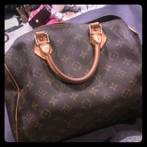 Louis Vuitton Purse