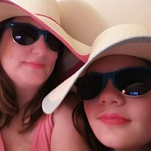 Meet your Posher, Tracy