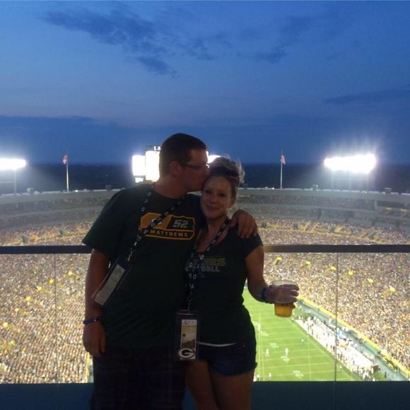 Meet your Posher, Andrew - Picture 1 of 1