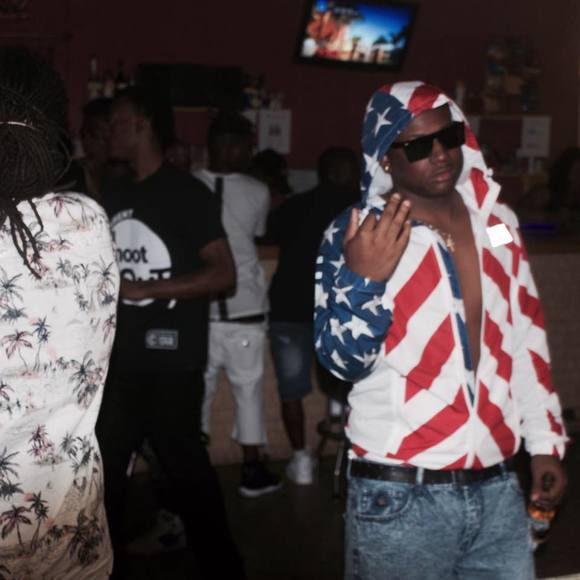 Meet your Posher, Jay - Picture 1 of 1