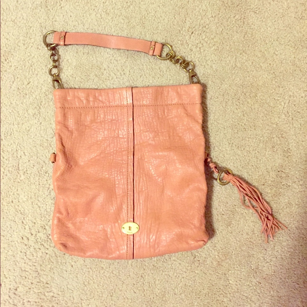 Fossil Purse