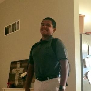 Meet your Posher, Jace