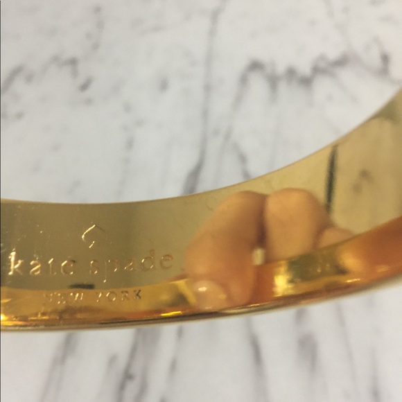 Kate Spade Bracelet - Picture 2 of 4
