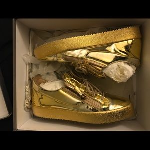 Size 45(12) giuseppe zanotti