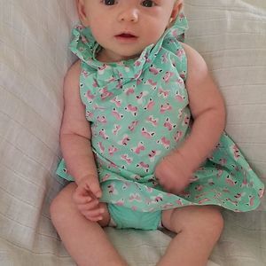 Meet your Posher, Leslie