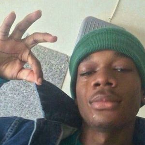 Meet your Posher, Drew