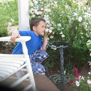 Meet your Posher, Dinah