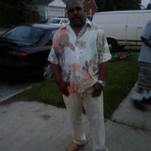 Meet your Posher, Ladon