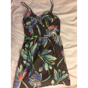 Lauren Conrad summer dress