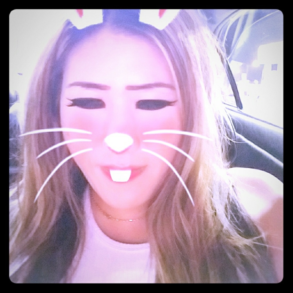 Meet your Posher, Gwen