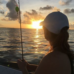 Meet your Posher, Sherri