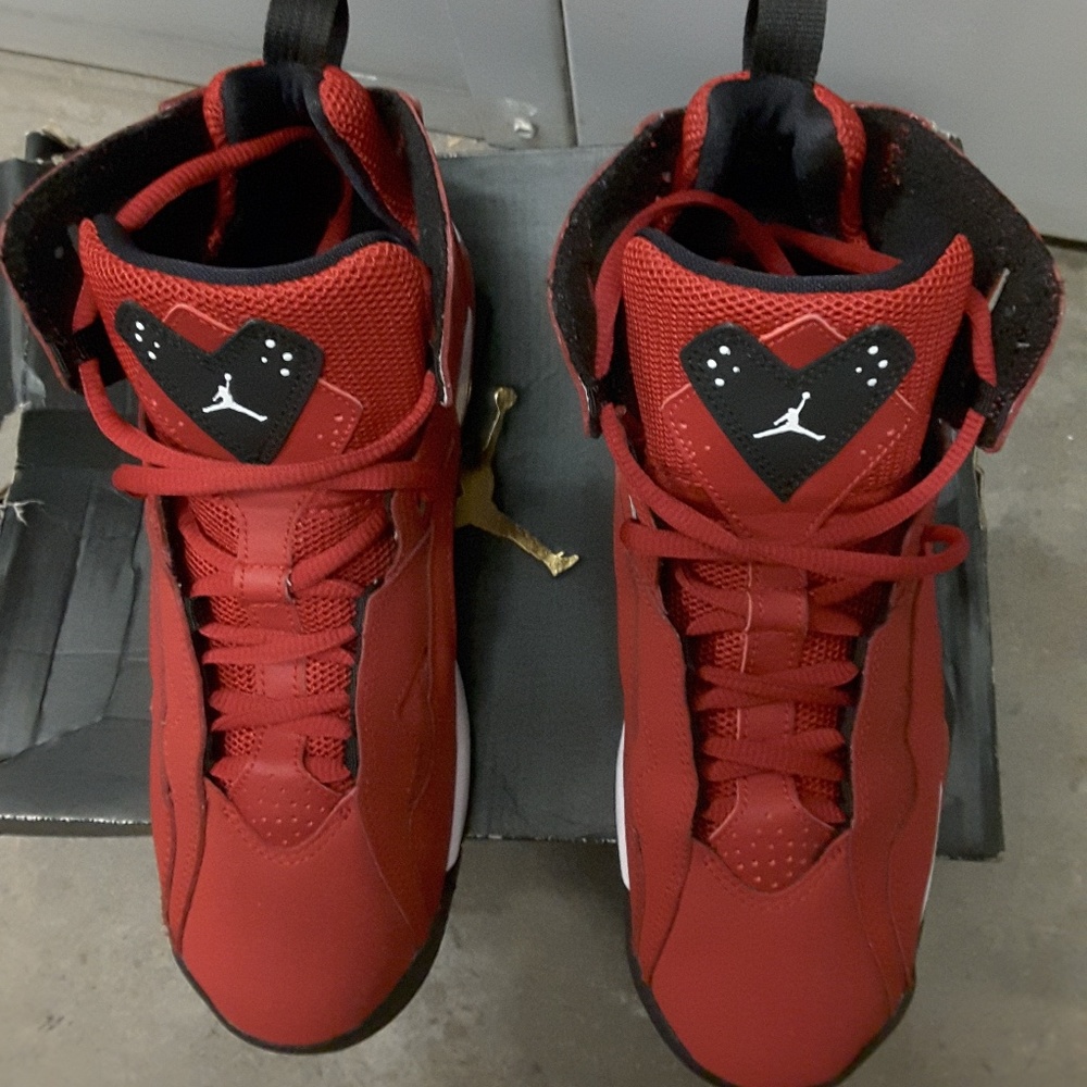Jordans