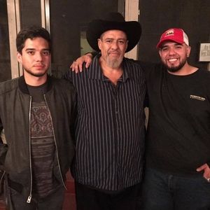 Meet your Posher, Rafa