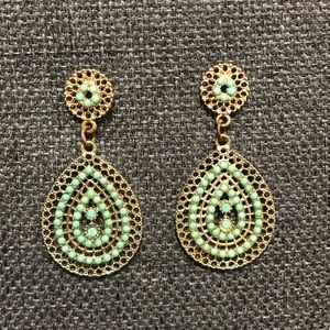 Dangle Earrings
