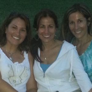 Meet your Posher, Susan