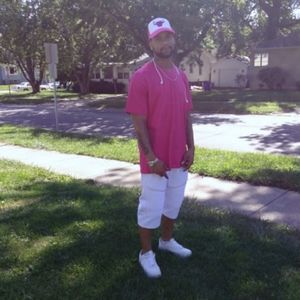 Meet your Posher, Ronald