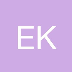 Meet your Posher, Ekoi