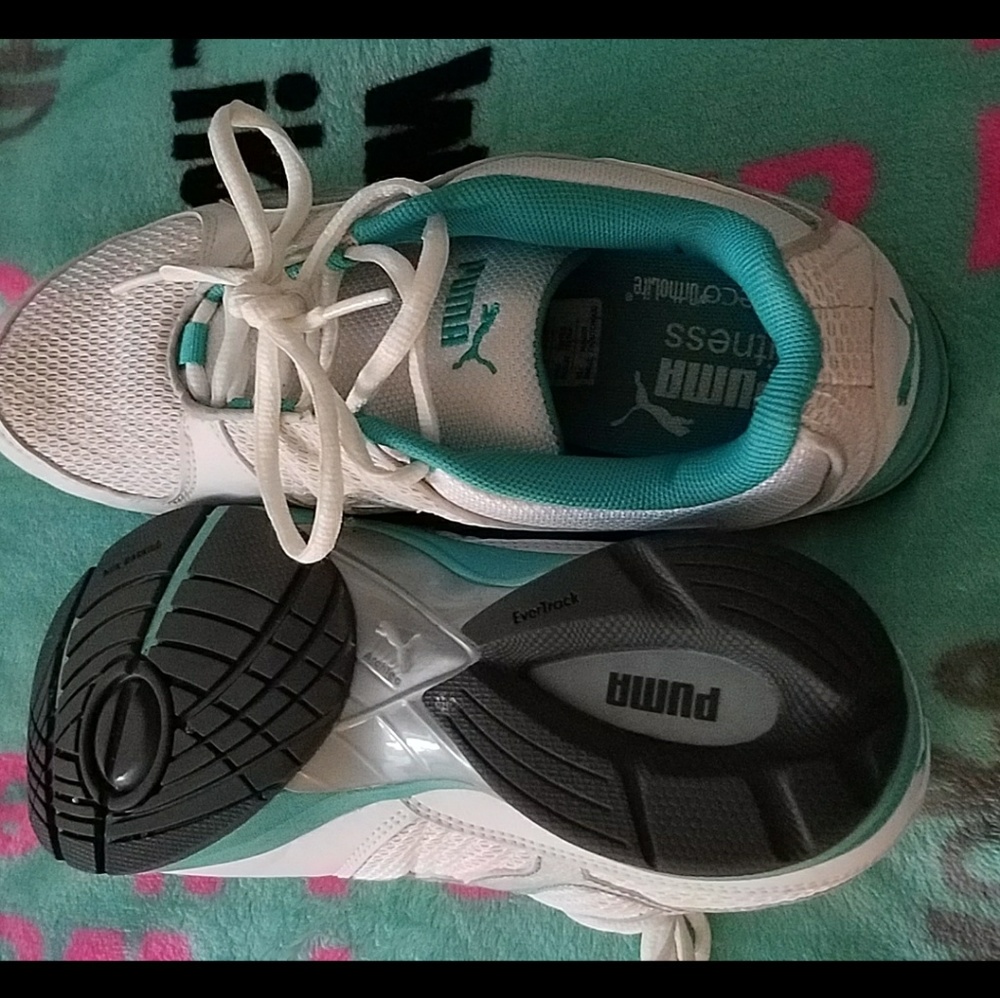 Puma sneakers