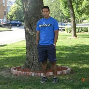 Meet your Posher, Edwin beckenbaguer