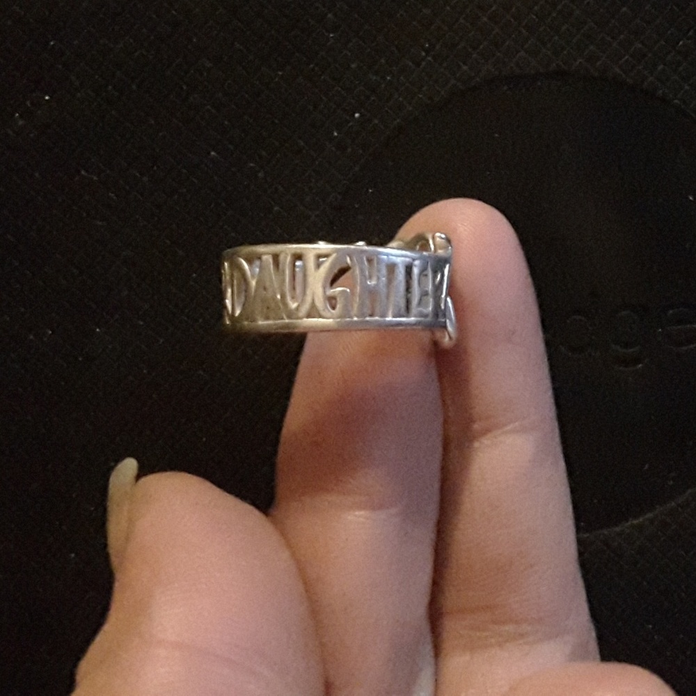 925 Sterling silver