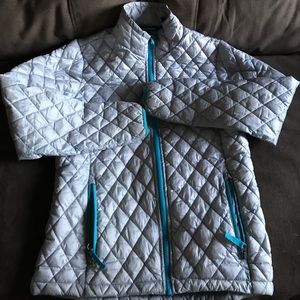 Snozu jacket
