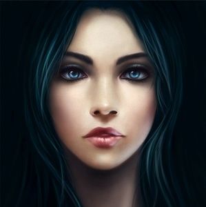 Meet your Posher, Elisabet