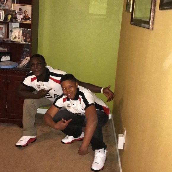 Meet your Posher, Damien - Picture 1 of 1