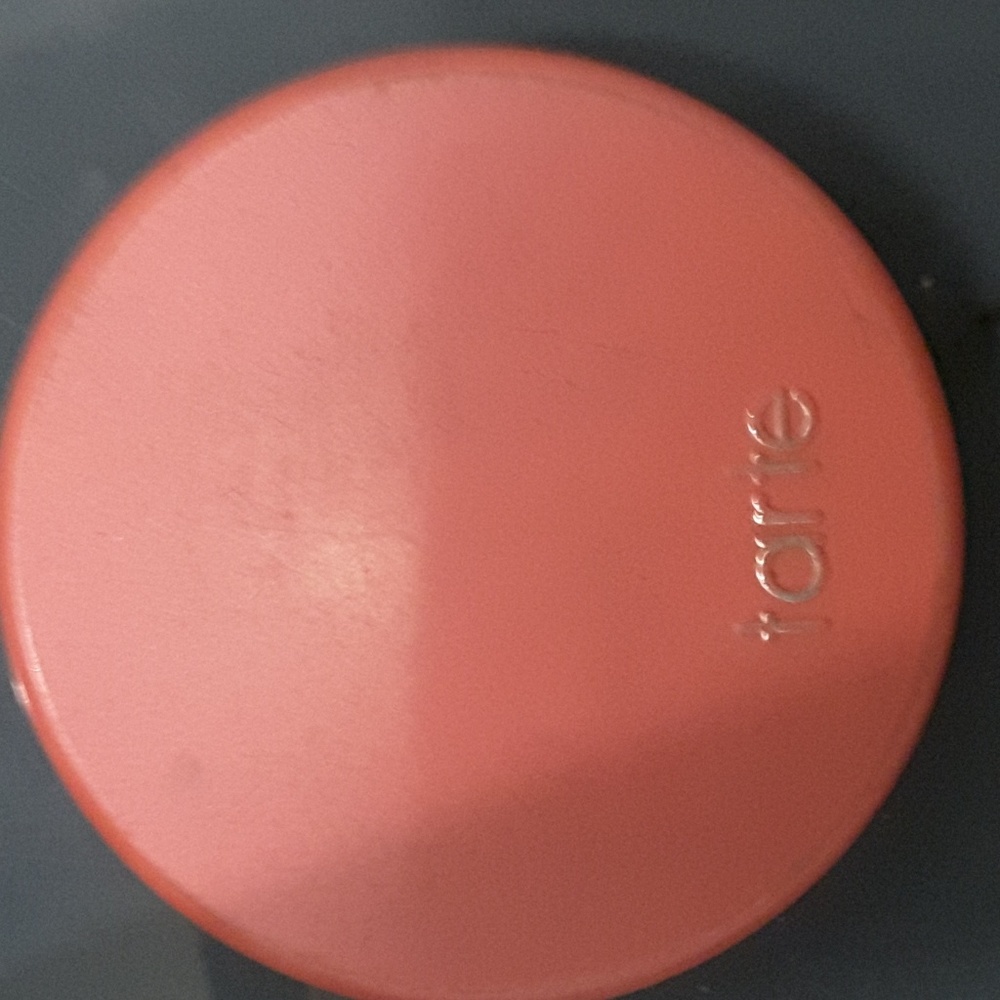 Tarte pressed powder blush