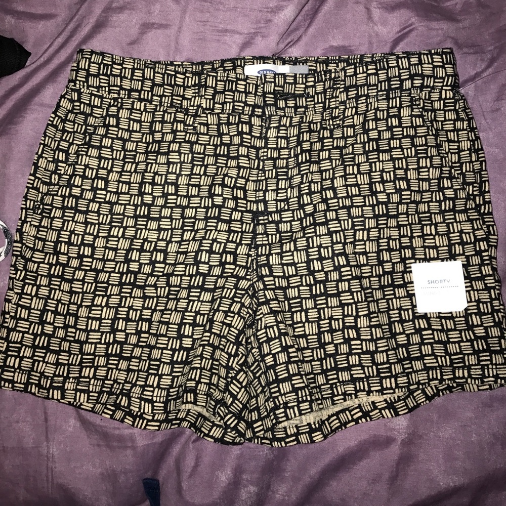 Old Navy shorts