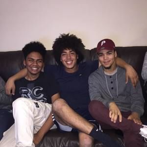 Meet your Posher, Dominic