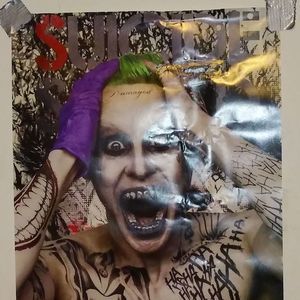 Meet your Posher, Samuel