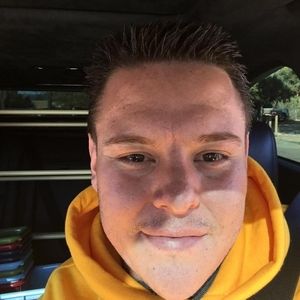 Meet your Posher, Greg